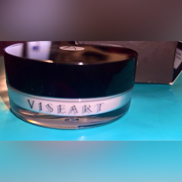 Viseart Seamless Setting Powder. Light, Toning, Smooth, Bright, Show, Skin, Face - Picture 3 of 5